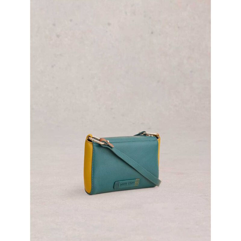 White Stuff Tilly Crossbody Bag image number 3